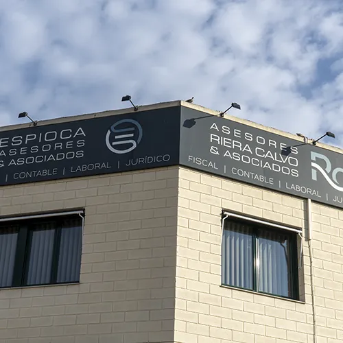 Sobre Nosotros - Asesores Riera Calvo